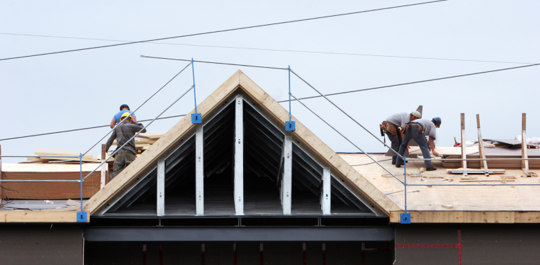 rénovation de toiture