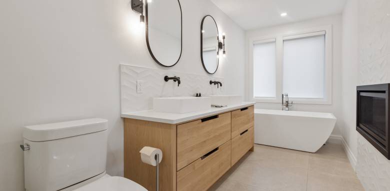  Rénover sa salle de bain cognac