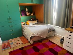 Aménagement petits espaces