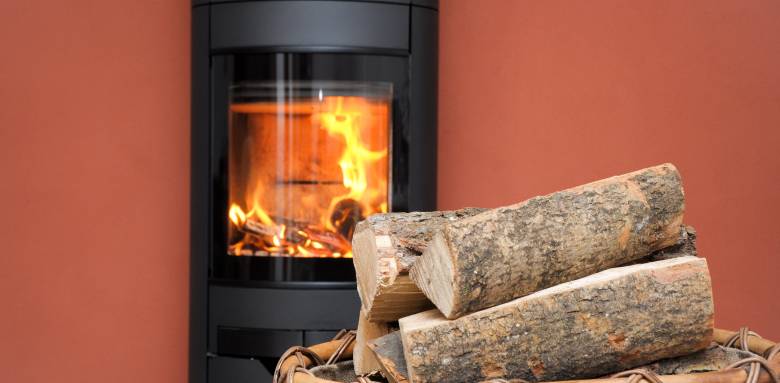 Installer un poêle à bois en Indre-et-Loire.