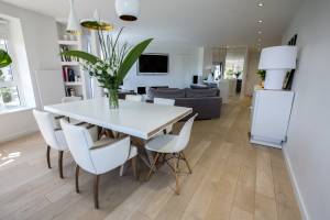 Les étapes clefs pour réussir la rénovation de mon appartement à Boulogne-Billancourt - le Salon