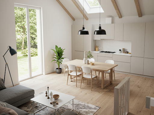 espace modernisation