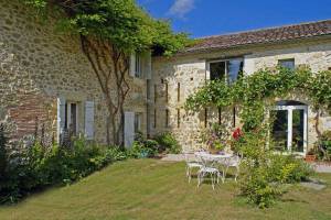 Rénovation d'une maison à Challans