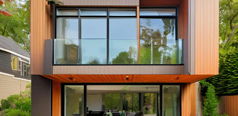 surélévation de maison