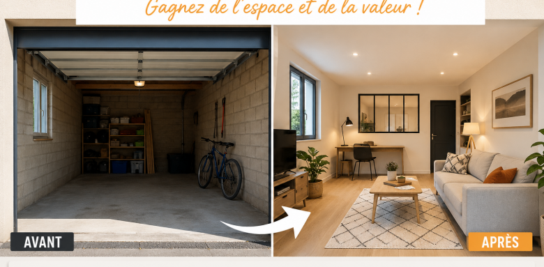 garage