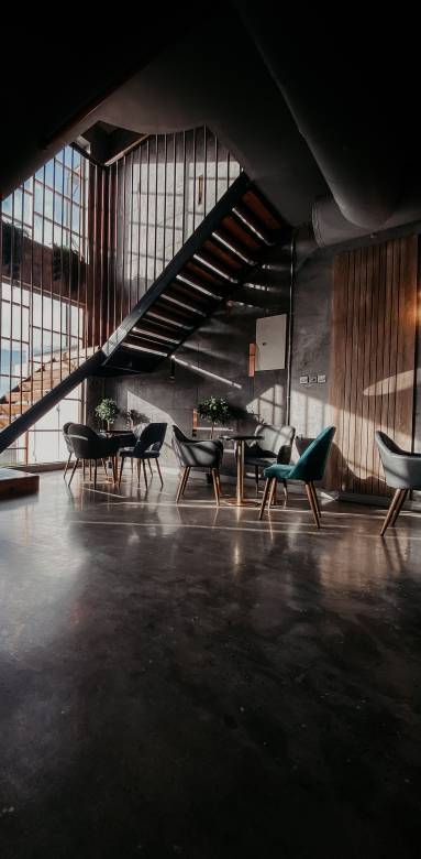 loft