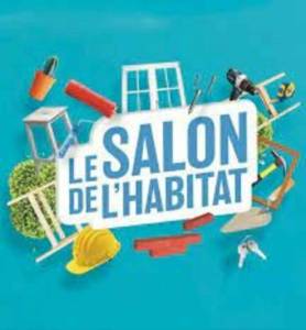 Salon de l'habitat 