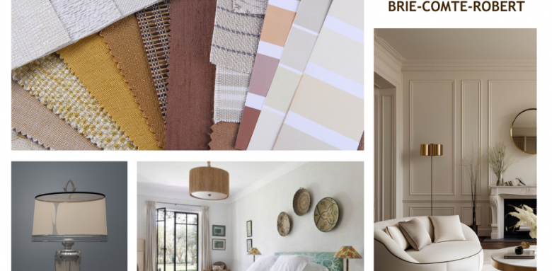 Tendances déco 2024 - architecte 77, décorateur intérieur 77, peintre 77, carreleur 77, menuisier 77