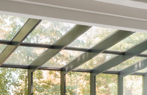 véranda à balma toulouse