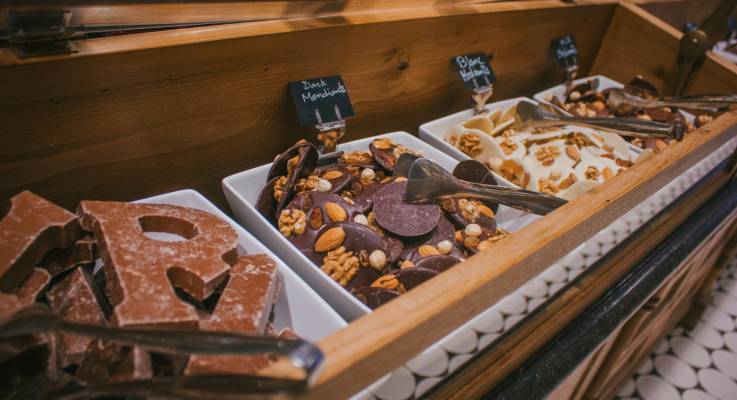 Rénover votre chocolaterie : moderniser votre espace et valoriser votre savoir-faire