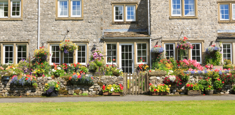 Contruction de maison mitoyenne