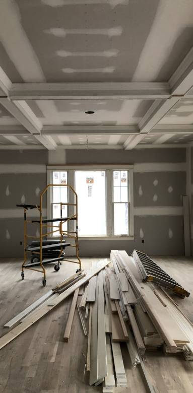 Rénovation Hazebrouck