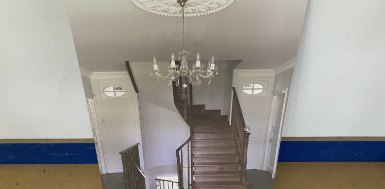 La Maison Des Travaux de Pau pour votre rénovation d'escalier