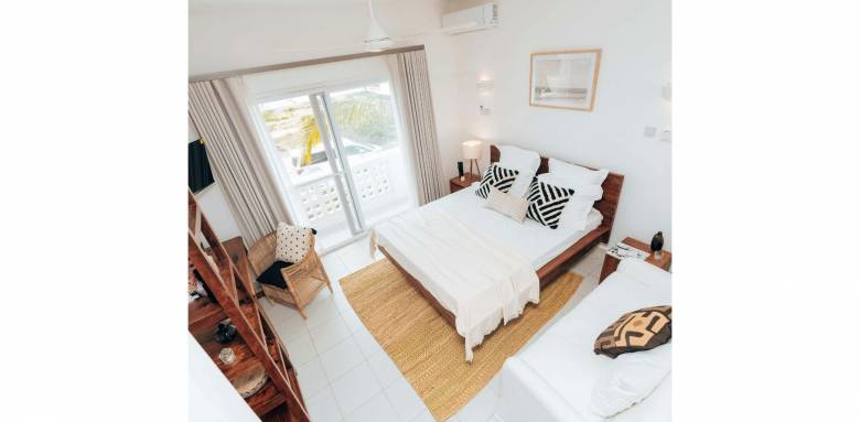 Aménagement d’un studio pour un étudiant - 14410 Valdallière