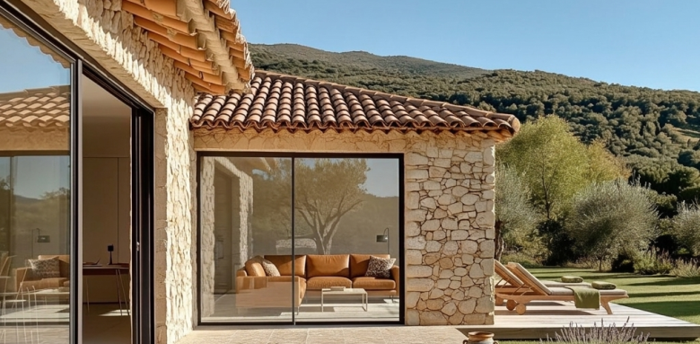 Extension de maison Aubagne 