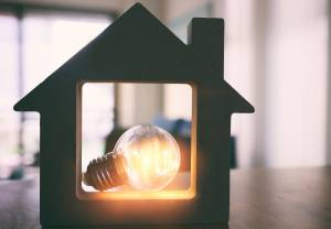 Une installation électrique aux normes en Indre-et-Loire.