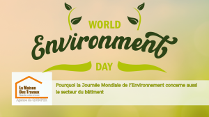 Journée de l’Environnement : à Quimper, rénovez votre maison pour réduire votre impact écologique. Un geste utile pour la planète et votre confort.
