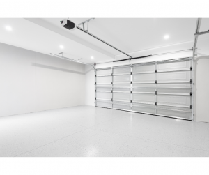 Eclairage garage Mâcon