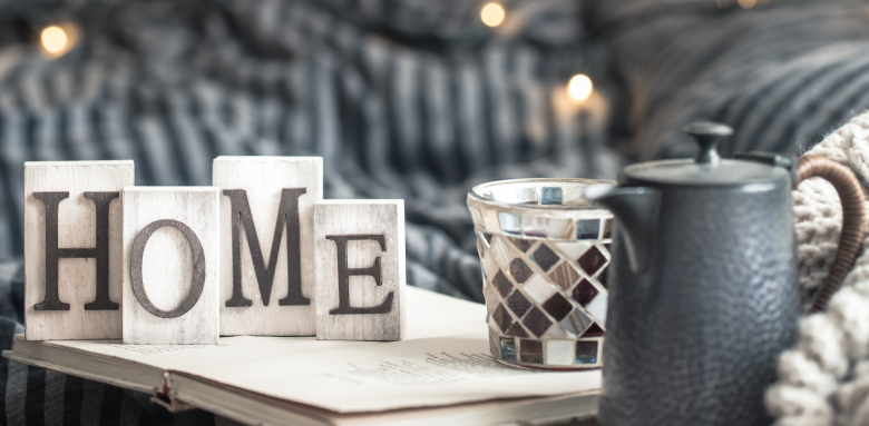 Décoration intérieure Antibes