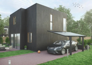 CARPORT FRANCE