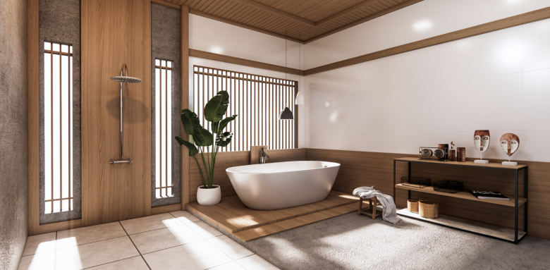 tendance salle de bain Beauvais