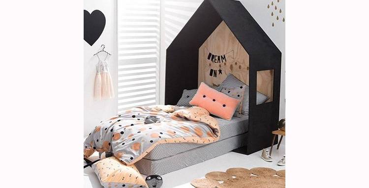 Chambre d'enfant