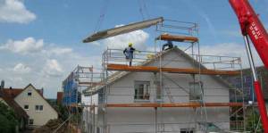 Suppression du COS pour une extension