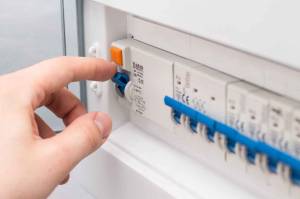 Installation Electrique