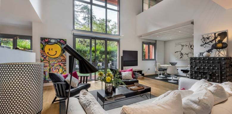 Rénovation de maison en Essonne