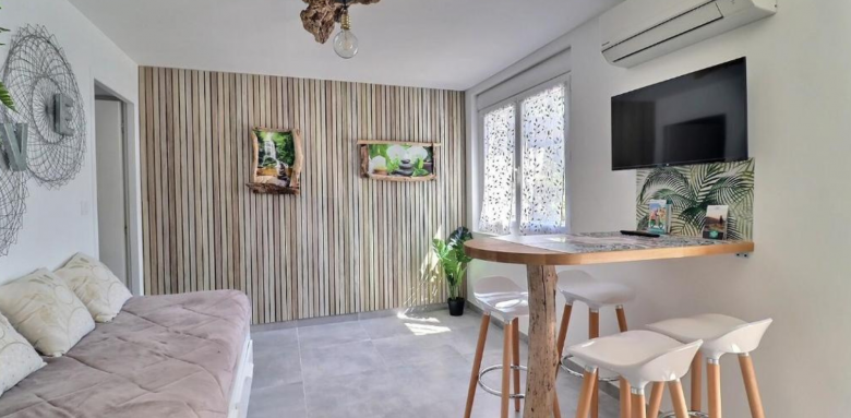 Transformer son bien en location saisonnière