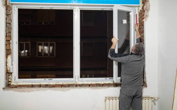 Rénovation énergétique