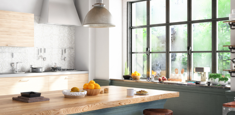 Quel est le prix d'une rénovation de cuisine ?