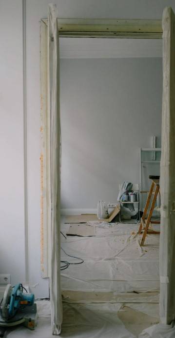 Rénover son intérieur, quel bonheur !