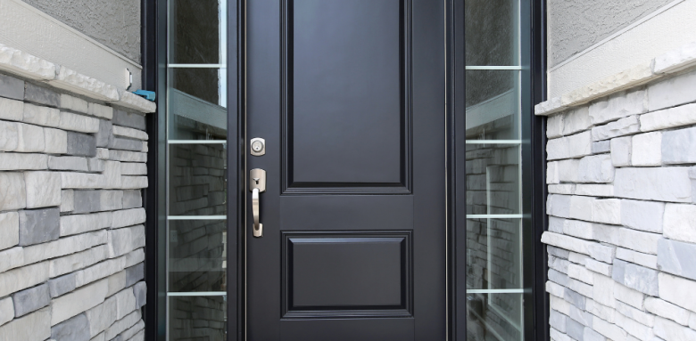 Comment sécuriser efficacement sa porte d’entrée ?