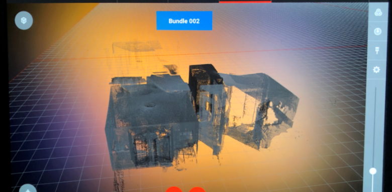 Rénovation de maison à Annecy