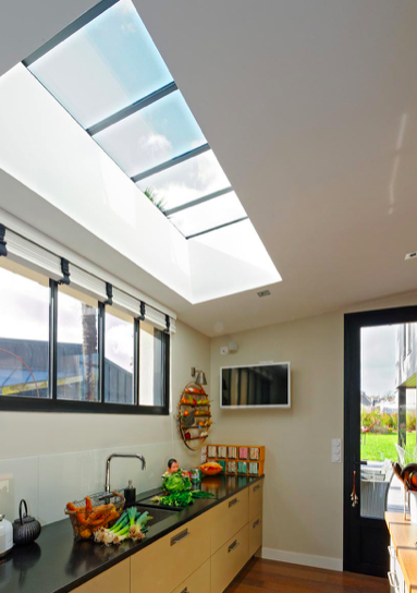 Installer un puit de lumière dans son logement 