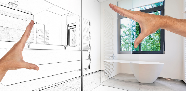 Prix rénovation salle de bain