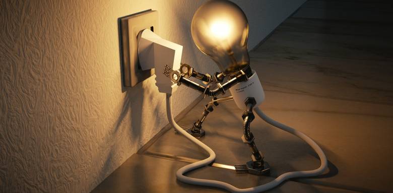 Risques électriques