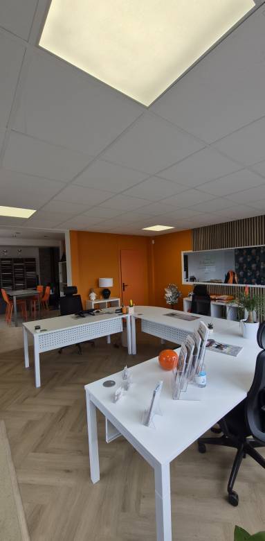 Bureau 1