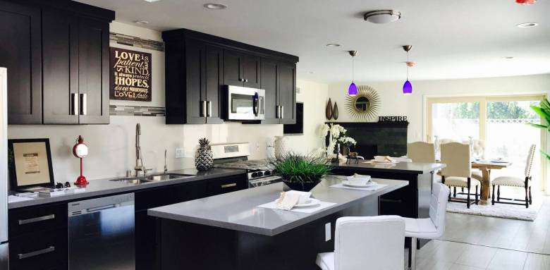 rénover ma cuisine à paris 18