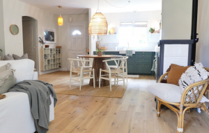 Rénovation maison Dole petite maison