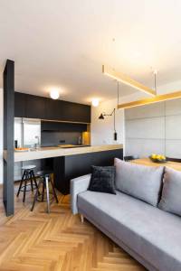 Décoration intérieure Poissy