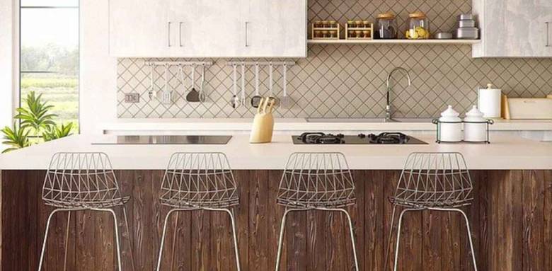 Aménager une petite cuisine ! Boisyvon 50800