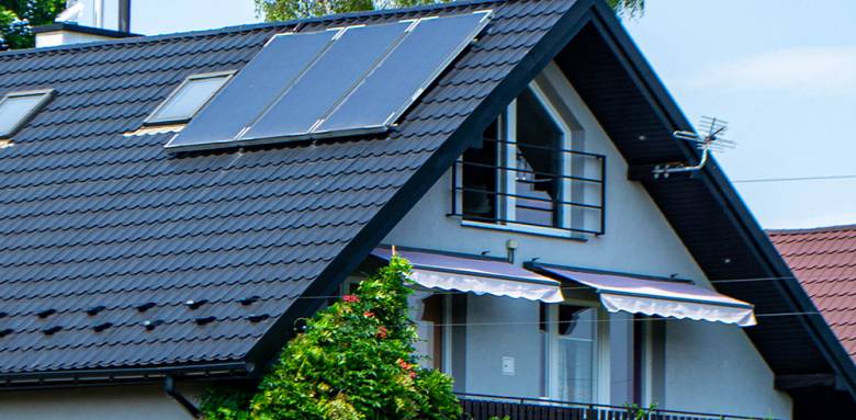 Panneaux solaires Poitiers