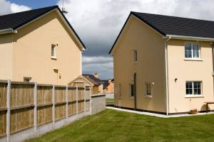 étapes construction maison