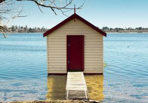 Creer une dépendance de maison