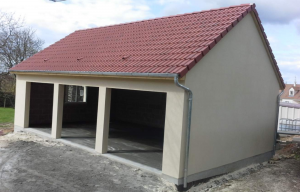 Construction de garage quelles demandes faire