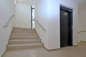 Créer un escalier en béton chez soi pour plus de modernité