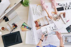 La rénovation intégrale : tous les secrets des architectes d'intérieurs !