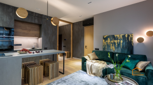 Rénovation Appartement Orsay